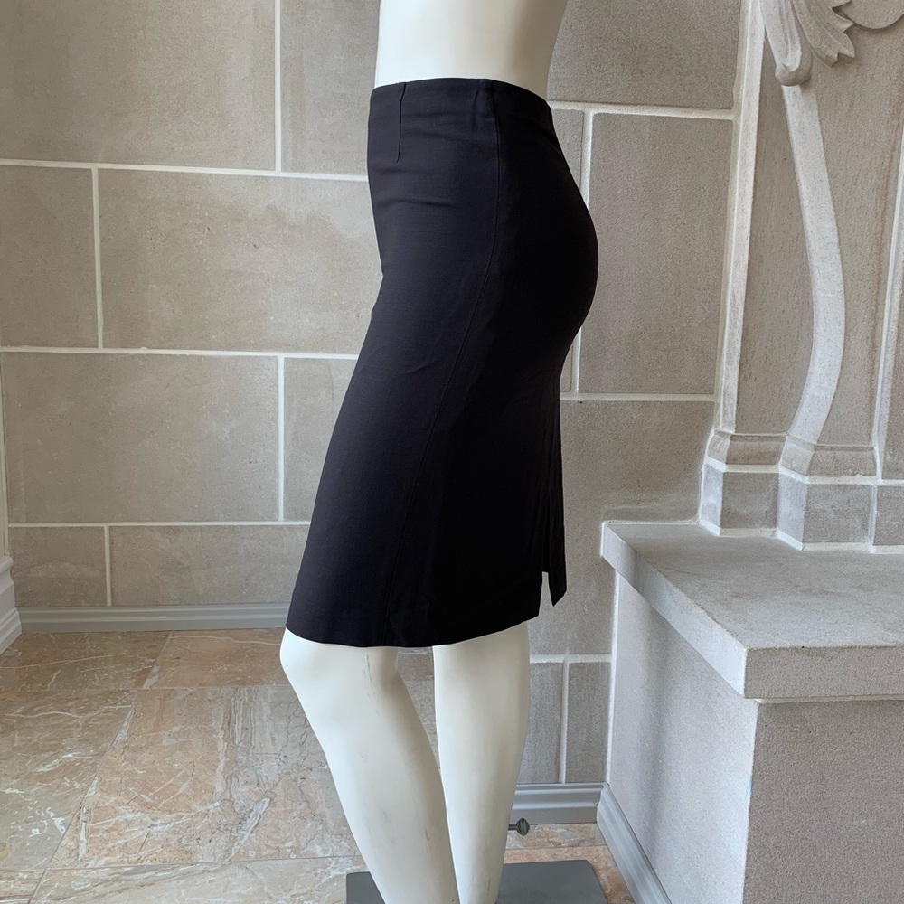 Emporio Armani Pencil Skirt